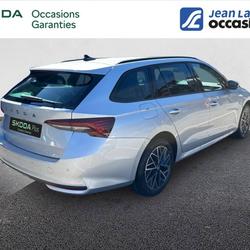 Skoda Octavia Combi Octavia Combi 1.5 TSI Hybrid 150 ch ACT DSG7 Selection Albertville