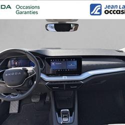 Skoda Octavia Combi Octavia Combi 1.5 TSI Hybrid 150 ch ACT DSG7 Selection Albertville