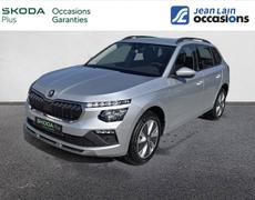 Skoda Kamiq Albertville