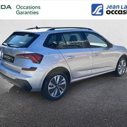 Skoda Kamiq Kamiq 1.0 TSI Evo 2 116 ch DSG7 Selection Albertville