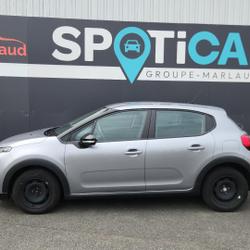 Citroen C3 C3 BlueHDi 100 BVM6 You Gaillac
