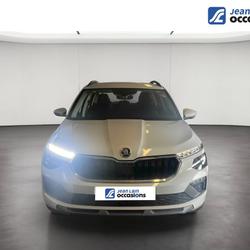 Skoda Kamiq 1.0 TSI Evo 2 116 ch DSG7 Selection occasion - Ville-la-Grand - photo 2/20
