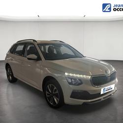 Skoda Kamiq 1.0 TSI Evo 2 116 ch DSG7 Selection occasion - Ville-la-Grand - photo 3/20