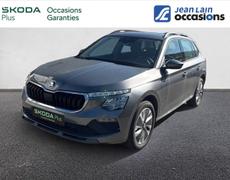 Skoda Kamiq Seyssinet-Pariset