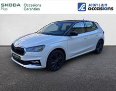 Skoda Fabia Albertville