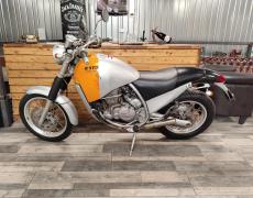 Aprilia S Vitrolles