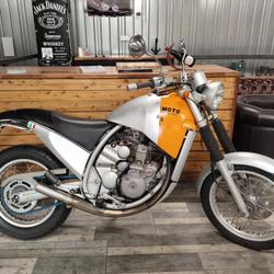 Aprilia S  Vitrolles