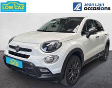 Fiat 500x La Ravoire