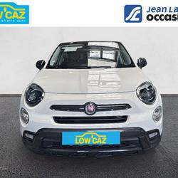 Fiat 500x 500X 2.0 MultiJet 140 ch 4x4 AT9 S-Design La Ravoire