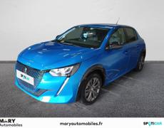 Peugeot e-208 Lisieux