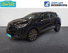 Renault Kadjar Sassenage