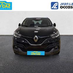 Renault Kadjar Kadjar dCi 130 Energy Intens Sassenage