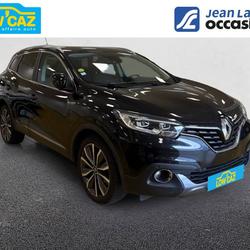Renault Kadjar Kadjar dCi 130 Energy Intens Sassenage