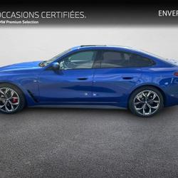 BMW Serie 4 Gran Coupe 420dA xDrive 190ch M Sport Beaucouz&eacute;