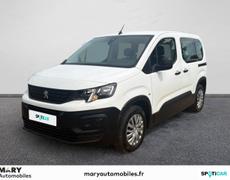 Peugeot Rifter Lisieux