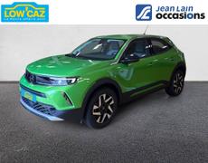 Opel Mokka Sassenage
