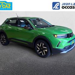 Opel Mokka Mokka 1.5 Diesel 110 ch BVM6 GS Line Sassenage