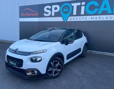 Citroen C3 Gaillac