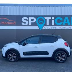 Citroen C3 C3 BlueHDi 100 S&S BVM5 Origins Gaillac