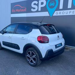 Citroen C3 C3 BlueHDi 100 S&S BVM5 Origins Gaillac