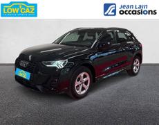 Audi Q3 Sassenage