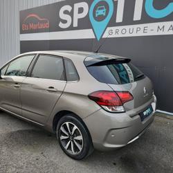 Citroen C4 C4 PureTech 110 BVM Millenium Lescure-d'Albigeois