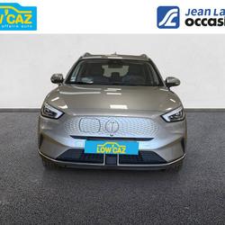 MG ZS ZS EV Autonomie standard 51kWh - 130 kW 2WD Luxury Sassenage