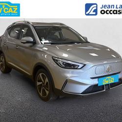 MG ZS ZS EV Autonomie standard 51kWh - 130 kW 2WD Luxury Sassenage