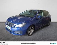 Peugeot 308 II Phase 2 Lisieux