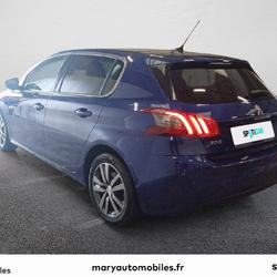 Peugeot 308 II Phase 2 308 PureTech 130ch S&S BVM6 Allure Lisieux