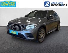 Mercedes GLC