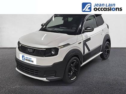 Ligier Myli - R.REBEL E5 - 12 490 €
