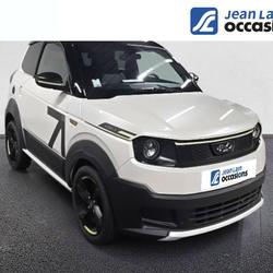 Ligier Myli R.REBEL E5 occasion - Voglans - photo 3/20