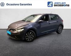 Volkswagen Polo Sallanches
