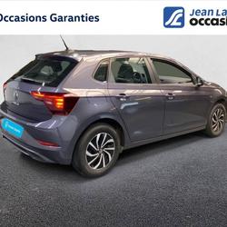 Volkswagen Polo Polo 1.0 TSI 95 S&S BVM5 Sallanches