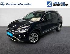 Volkswagen T-Roc SEYNOD