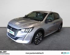 Peugeot e-208 Lisieux