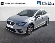 Seat Ibiza Seyssinet-Pariset