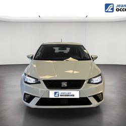Seat Ibiza Ibiza 1.0 TSI 95 ch S/S BVM5 Urban Voiron