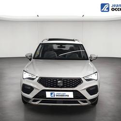 Seat Ateca 2.0 TDI 150 ch Start/Stop DSG7 Xperience occasion - Anthy-sur-L&eacute;man - photo 2/21