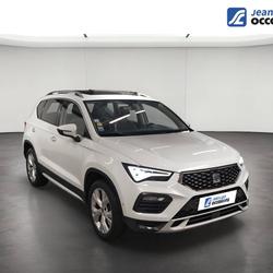 Seat Ateca 2.0 TDI 150 ch Start/Stop DSG7 Xperience occasion - Anthy-sur-L&eacute;man - photo 3/21
