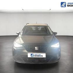 Seat Arona Arona 1.0 TSI 95 ch Start/Stop BVM5 Style Ville-la-Grand