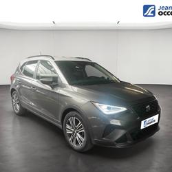 Seat Arona Arona 1.0 TSI 95 ch Start/Stop BVM5 Style Ville-la-Grand