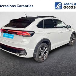 Volkswagen Taigo Taigo 1.0 TSI 110 DSG7 R-Line Cessy