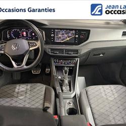 Volkswagen Taigo Taigo 1.0 TSI 110 DSG7 R-Line Ville-la-Grand