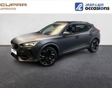 Cupra Formentor SEYNOD