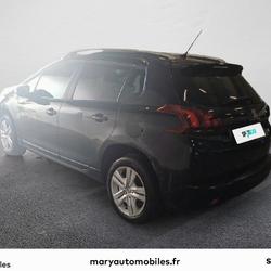 Peugeot 2008 PureTech 82ch BVM5 Style occasion - Lisieux - photo 2/16
