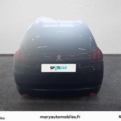 Peugeot 2008 PureTech 82ch BVM5 Style occasion - Lisieux - photo 3/16
