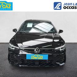 Volkswagen Golf 8 Golf 2.0 TDI 150 DSG7 R-Line Edition Valence