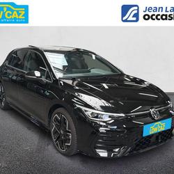 Volkswagen Golf 8 Golf 2.0 TDI 150 DSG7 R-Line Edition Valence